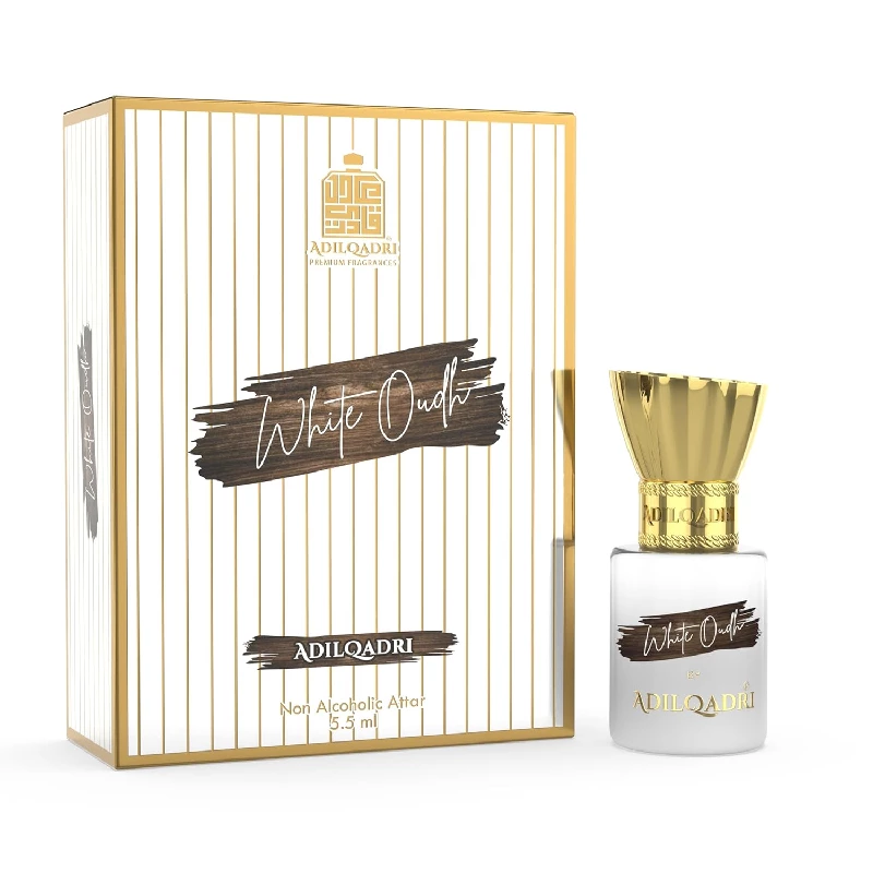 AdilQadri White Oudh Attar, 5.5 ml-1.webp